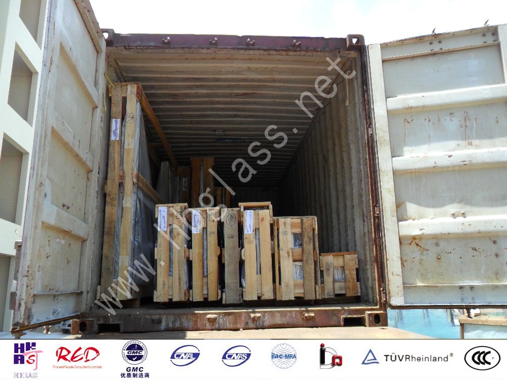 Our Shipment