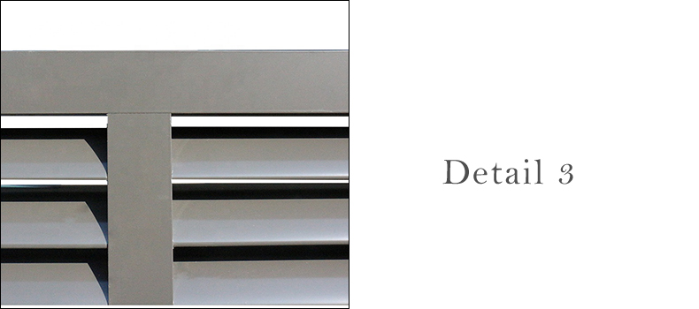 Superhouse Louvered Windows NFRC AS2047 Standard Modern Aluminum Soundproof Jalousie Window