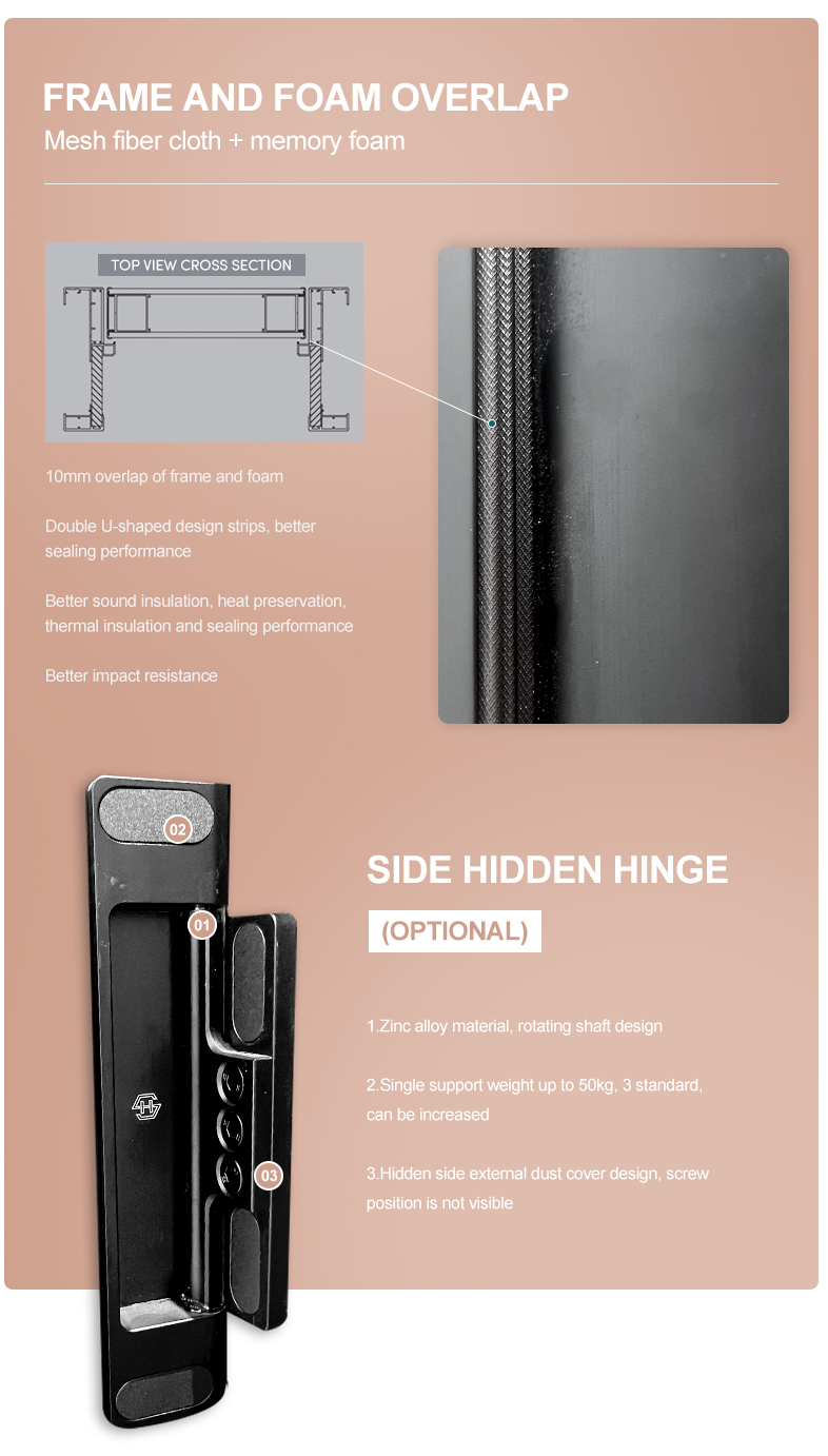 Door Product Showcase 5