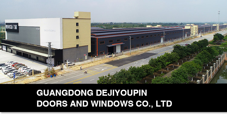 Factory Overview