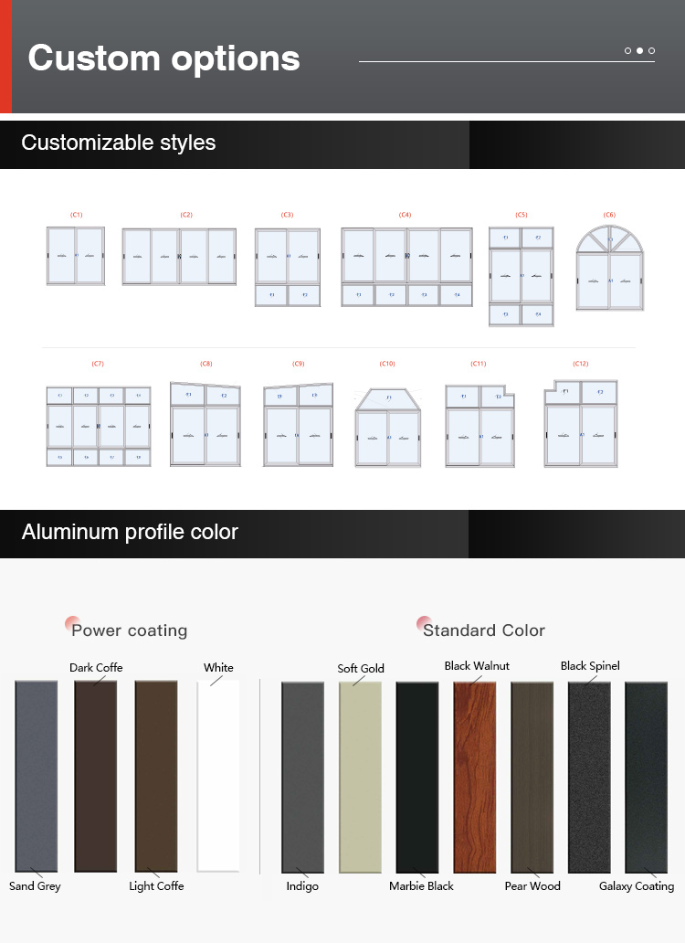 Custom Options 1