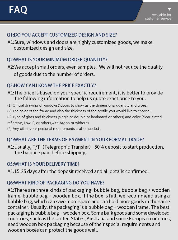 Factory Overview
