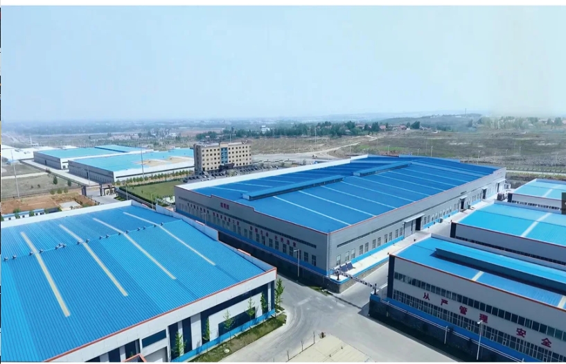 Company Office