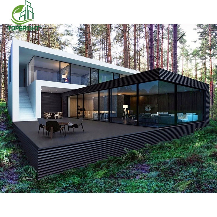 Houses Oem Large Glass Window Double Glazed Hurricane Impact windows Proof Aluminum windows