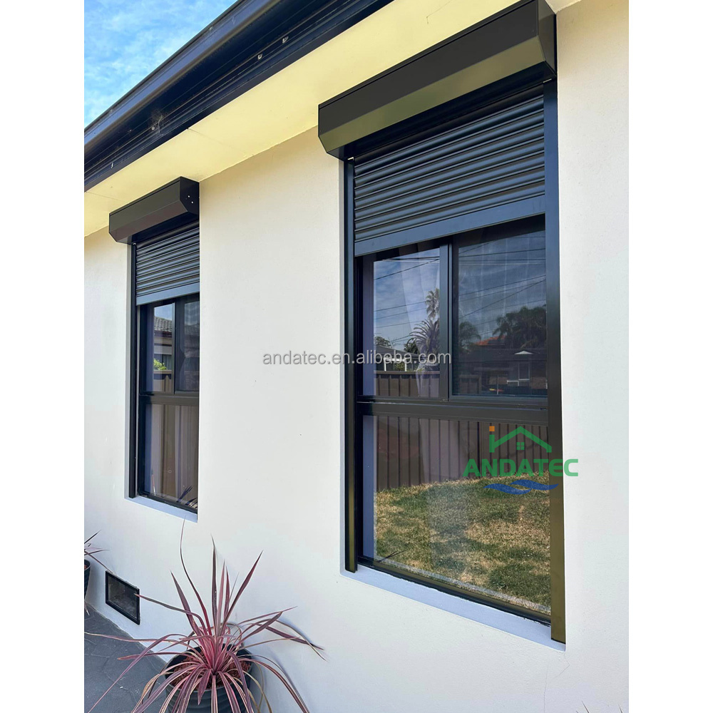 Building Window Rollers