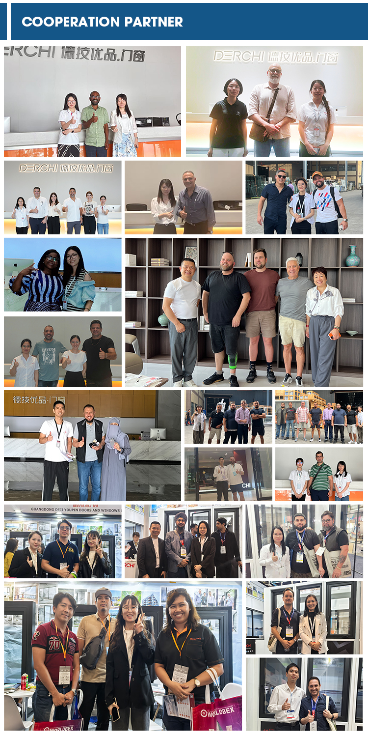 Global Cooperation Partner Showcase