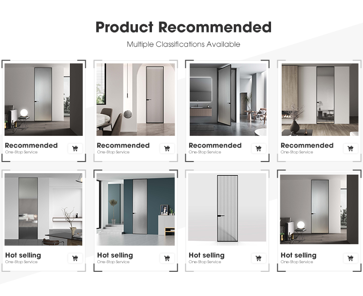 Recommended Products