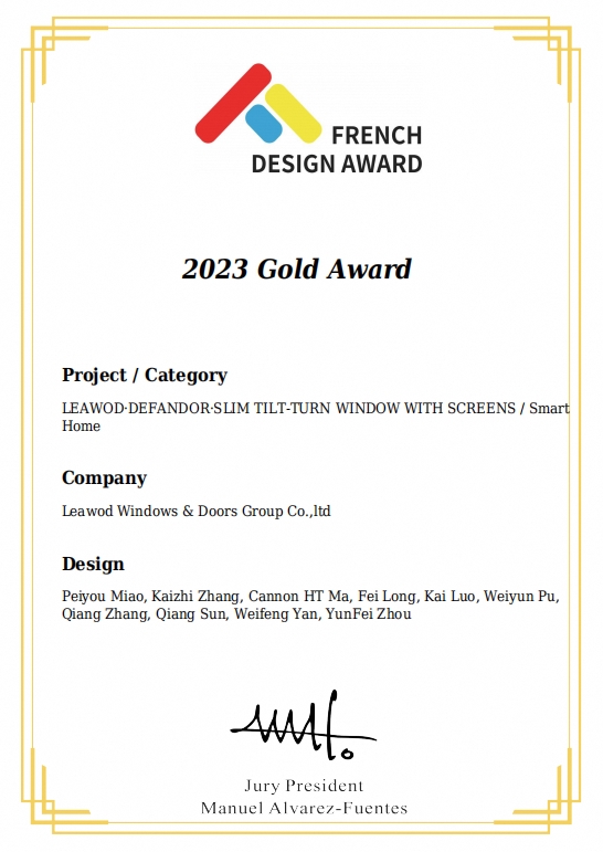 Certificate 3