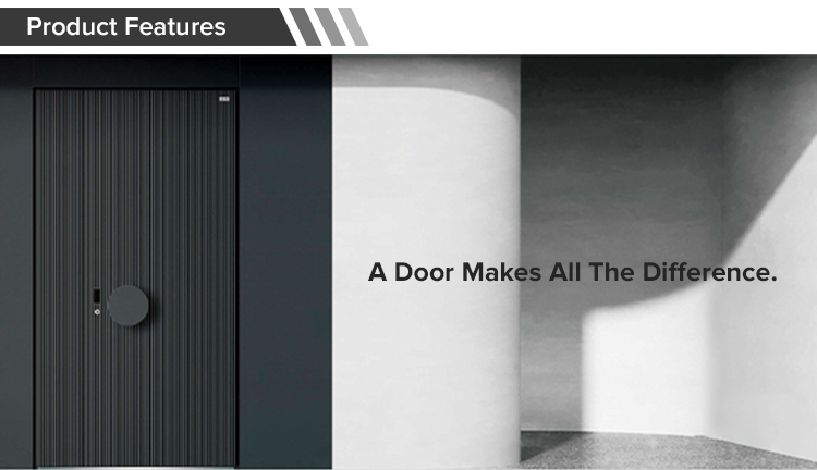 Door Details
