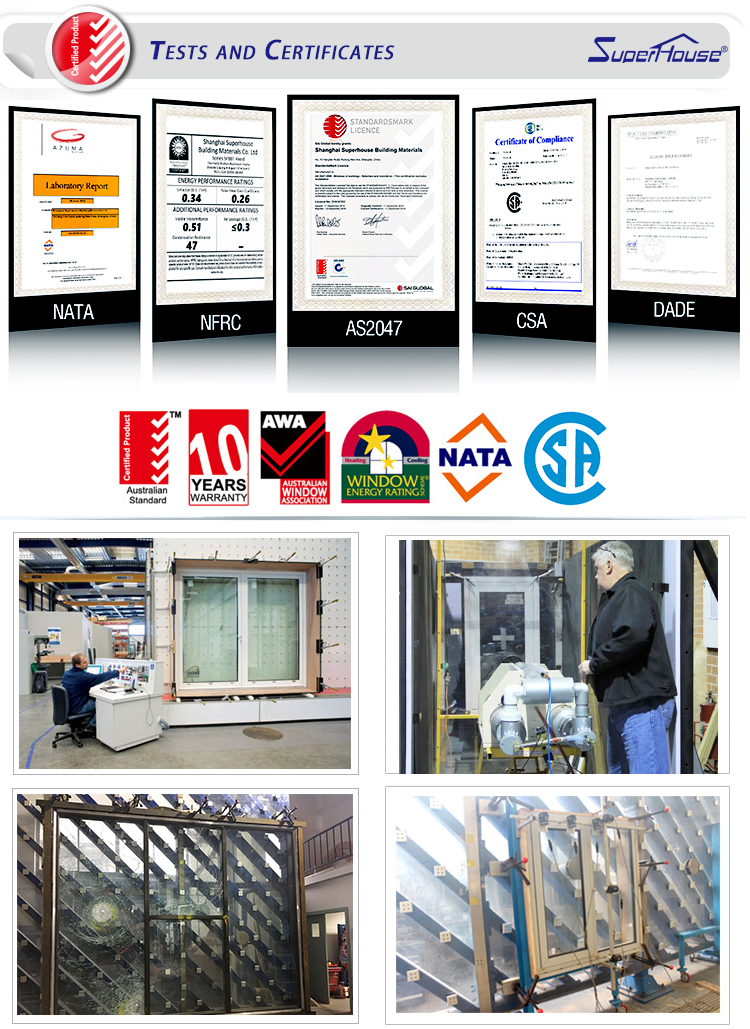 Soundproof Curtain Folding Window and Door Terrace Glazing Aluminum windows and Doors Balcony Large Glass Window for Balcony