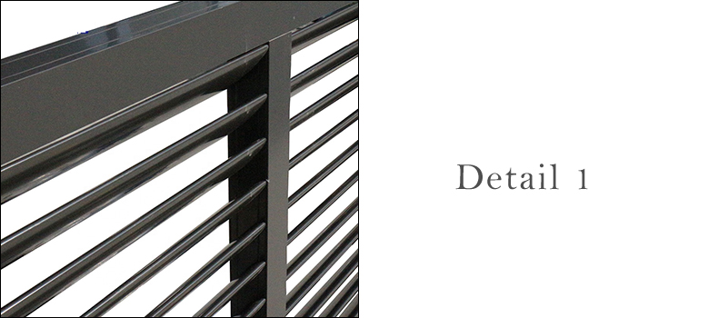 Superhouse Louvered Windows NFRC AS2047 Standard Modern Aluminum Soundproof Jalousie Window
