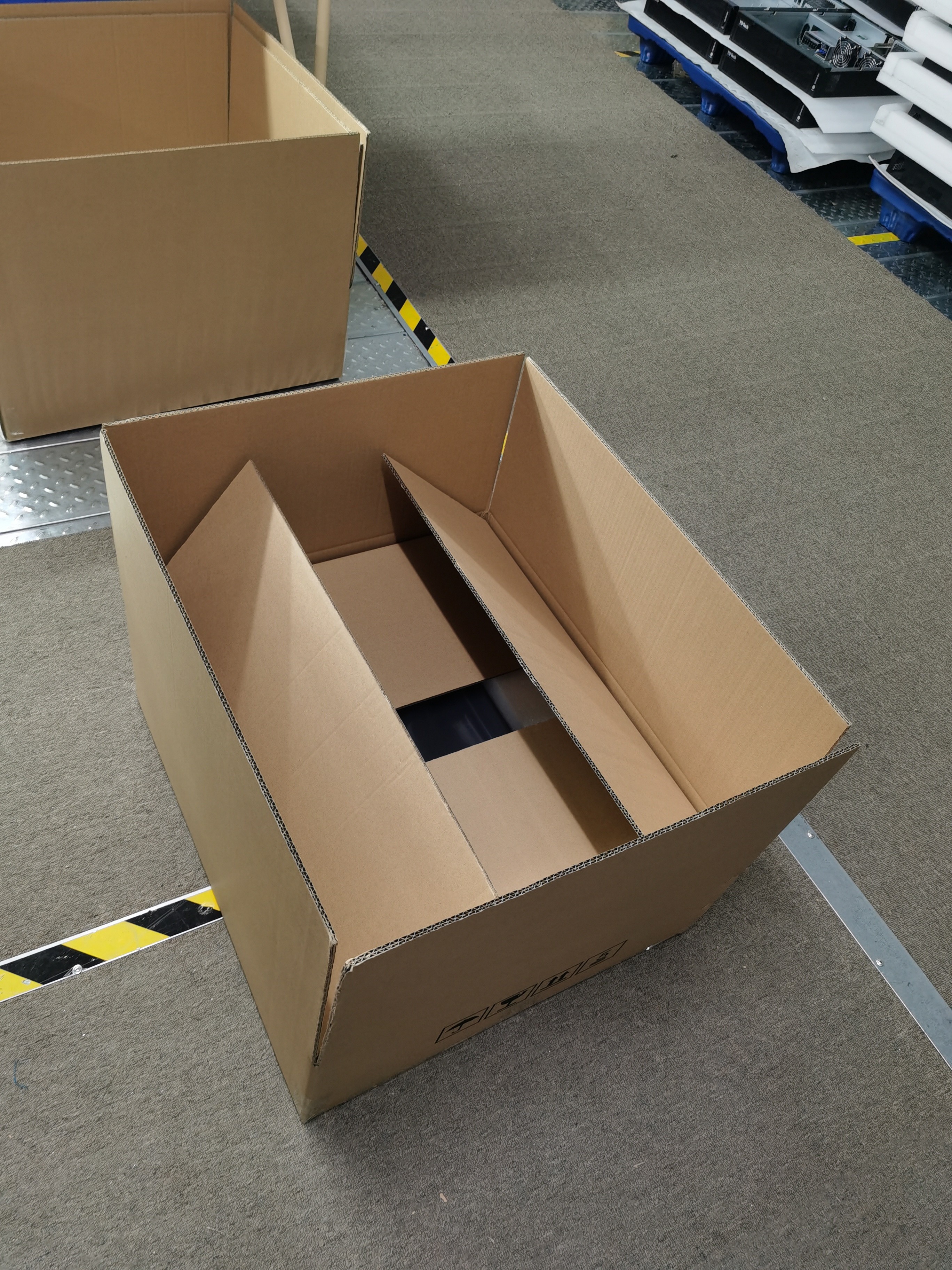 Packaging Line 2