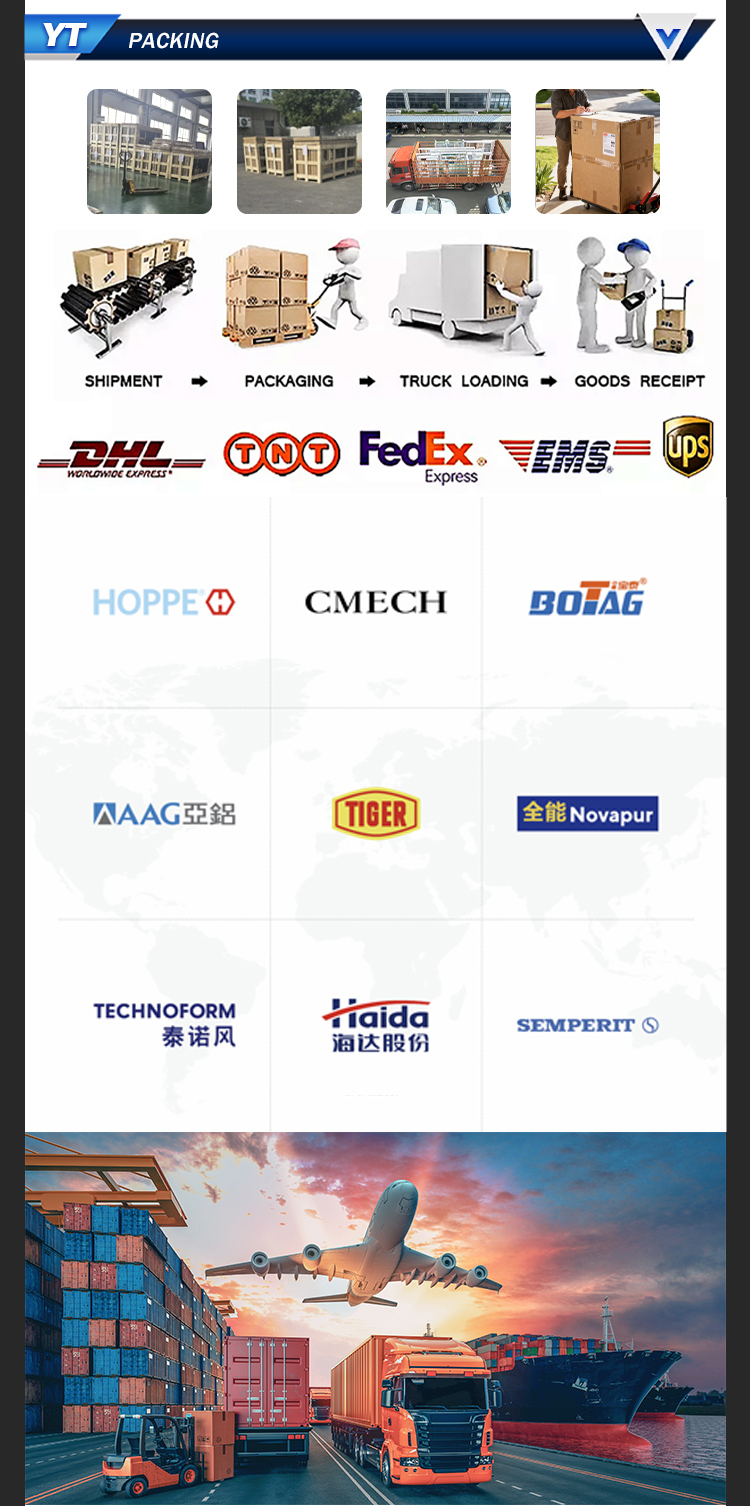 Certification and Factory Display