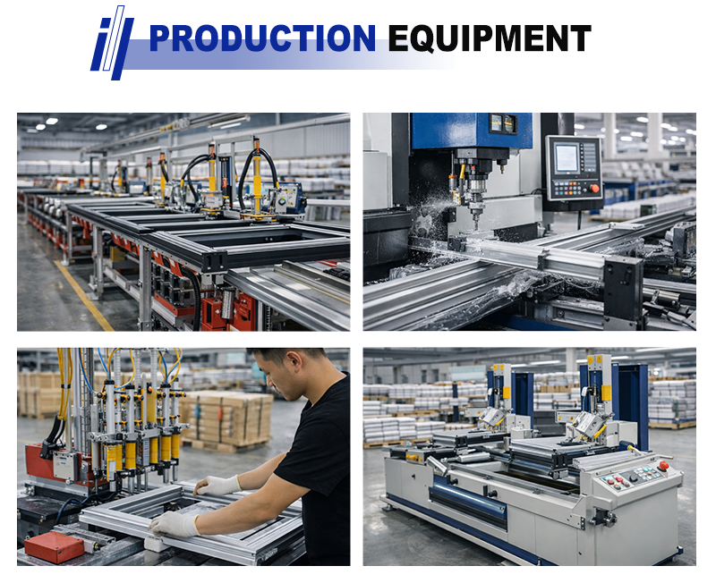 Manufacturing Capability