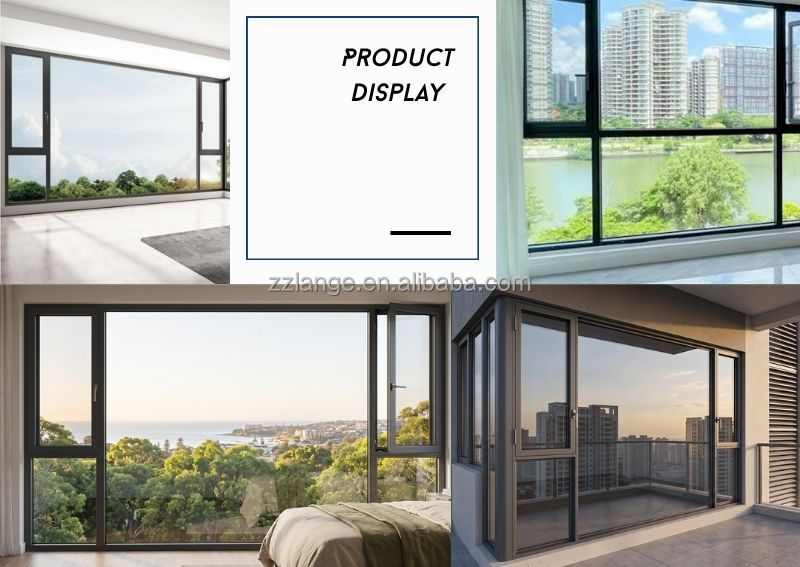 Product Showcase Showcase