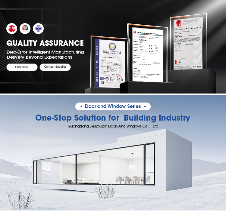 Sliding Door Overview