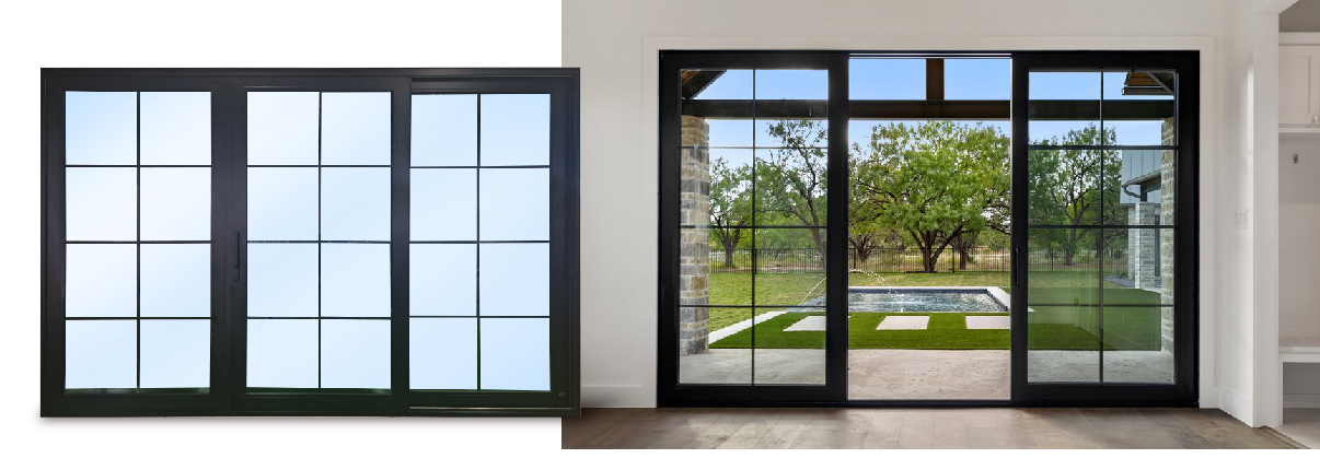 Tilt and Turn Window Installation