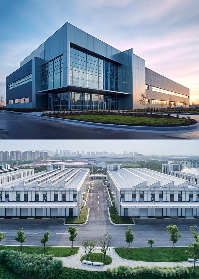 Company Profile overview
