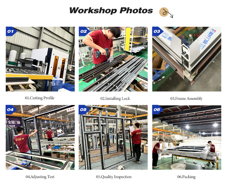 Factory Environment 3