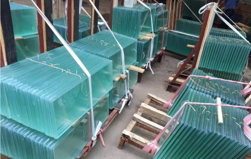 Our Warehouse