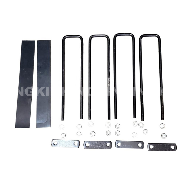 Customization Trailer Bulkhead Mini Vault Single Door Aluminum Cab Guard Headache Rack for Semi Truck