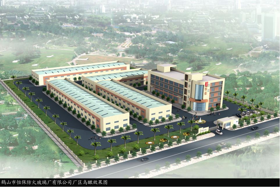 Our Factory