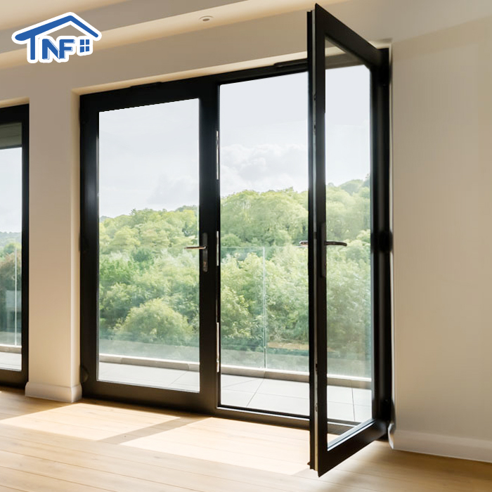 Waterproof and Soundproof Door