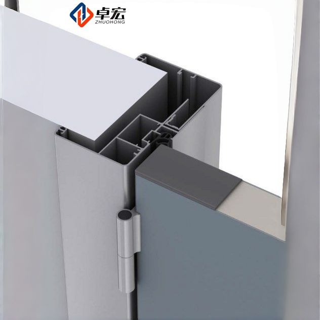 Perfect door producing craftmanship