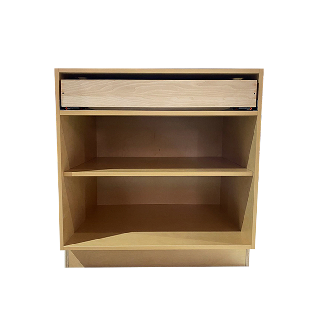 Cabinets Carcass