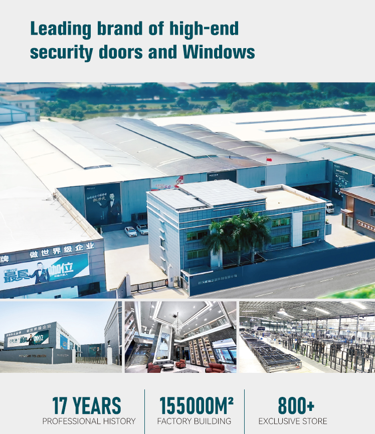 Company Overview 1