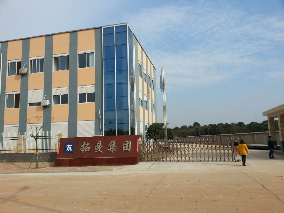 Factory Overview 1