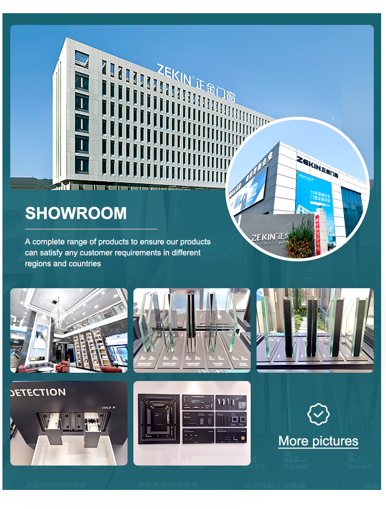 Production Facility