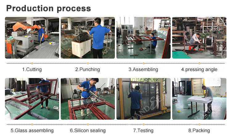 Company Profile View 3