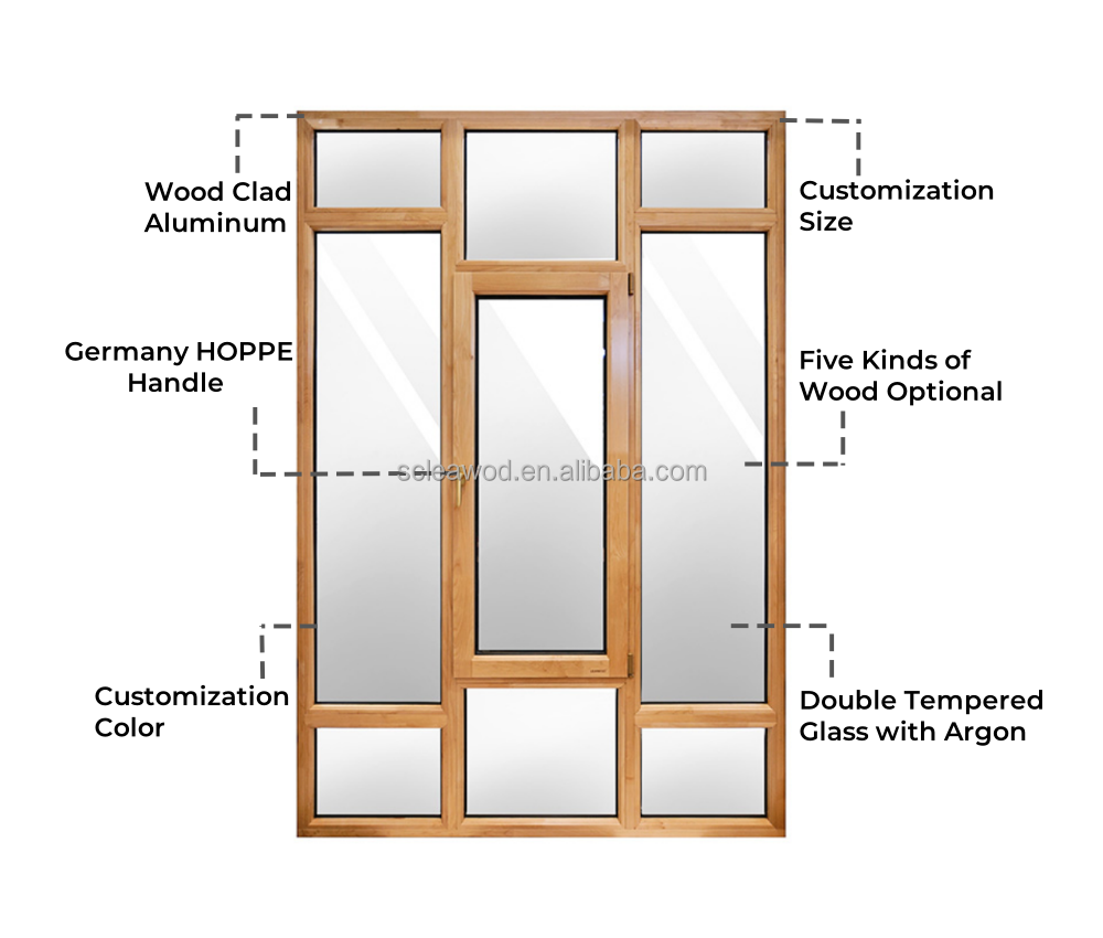 Insulation Layer Feature