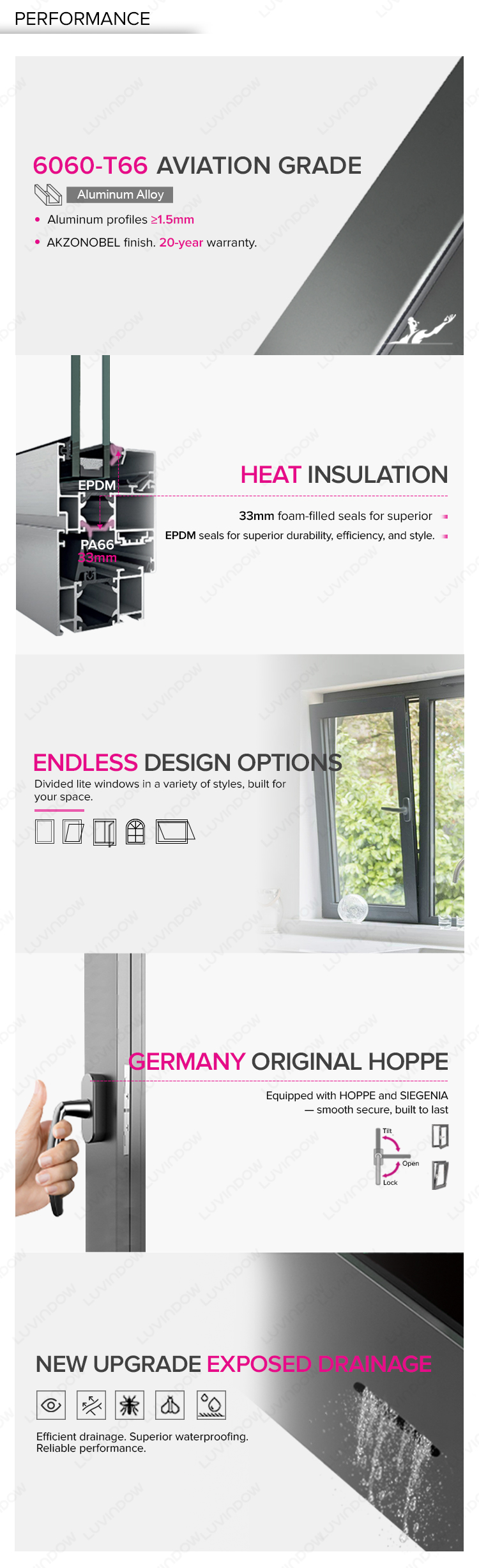 Tilt Turn Window Interior Aesthetic 1