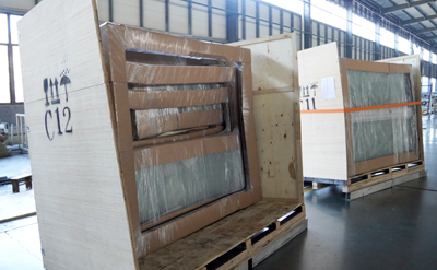 Window Packaging Shipping 1