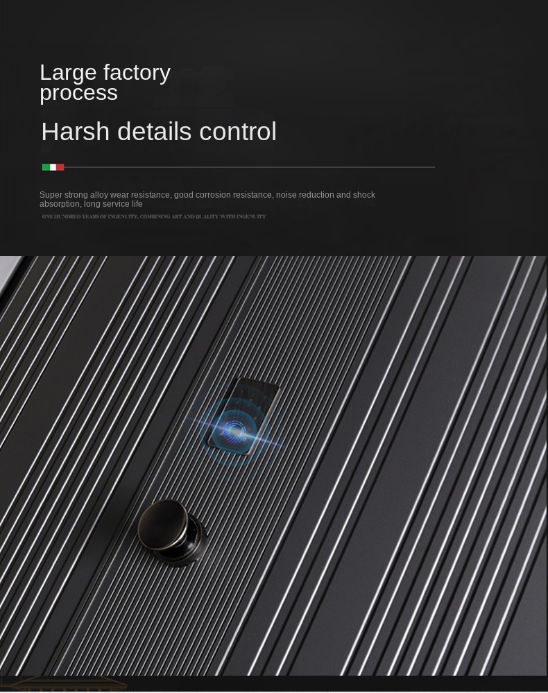 Door Showcase 2