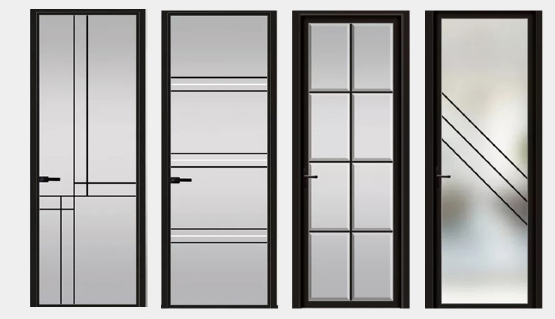 Aluminium Product Overview 1