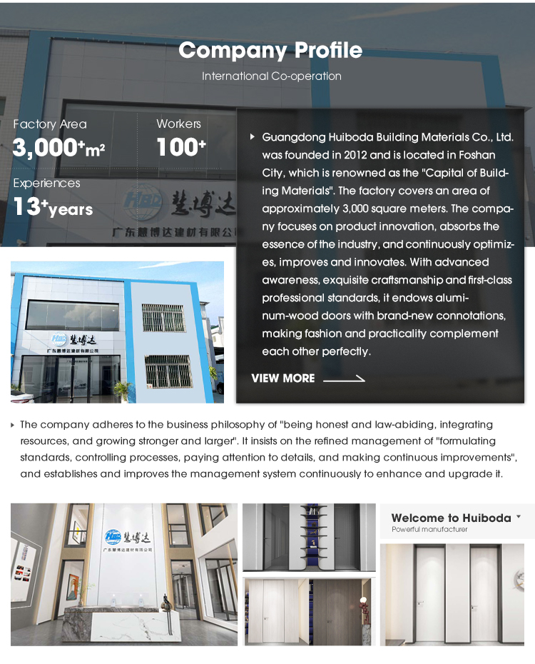 Company Profile