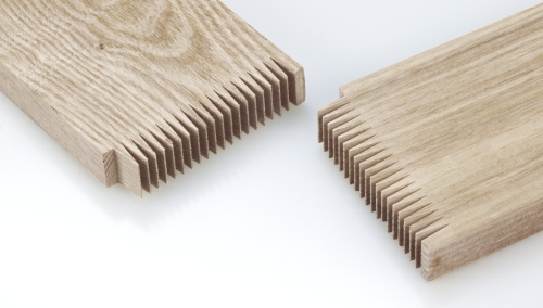 Finger Joint Craft