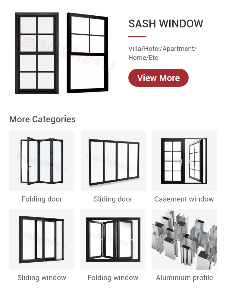 Product Range Overview