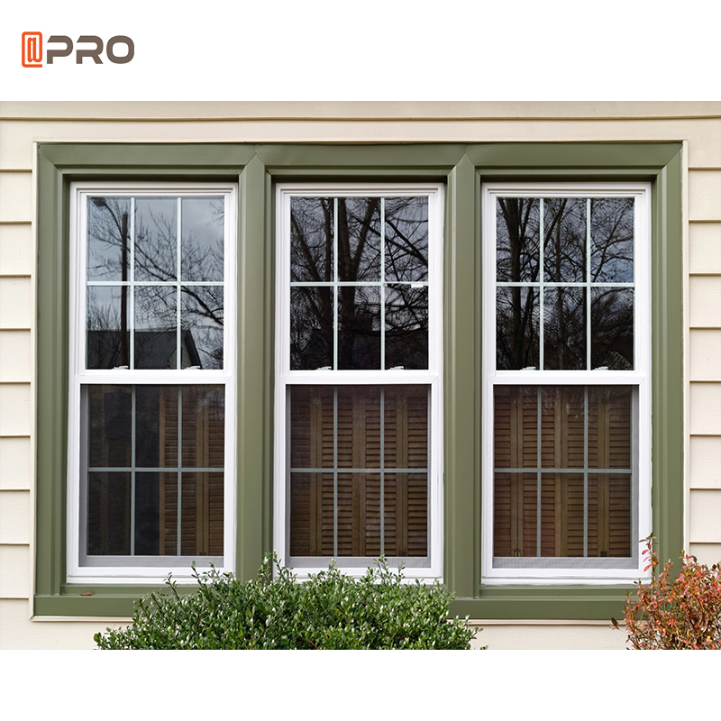 Top Hung Aluminium Window Security Latch Window Double Hung Windows Low E Double Top Hung Windows