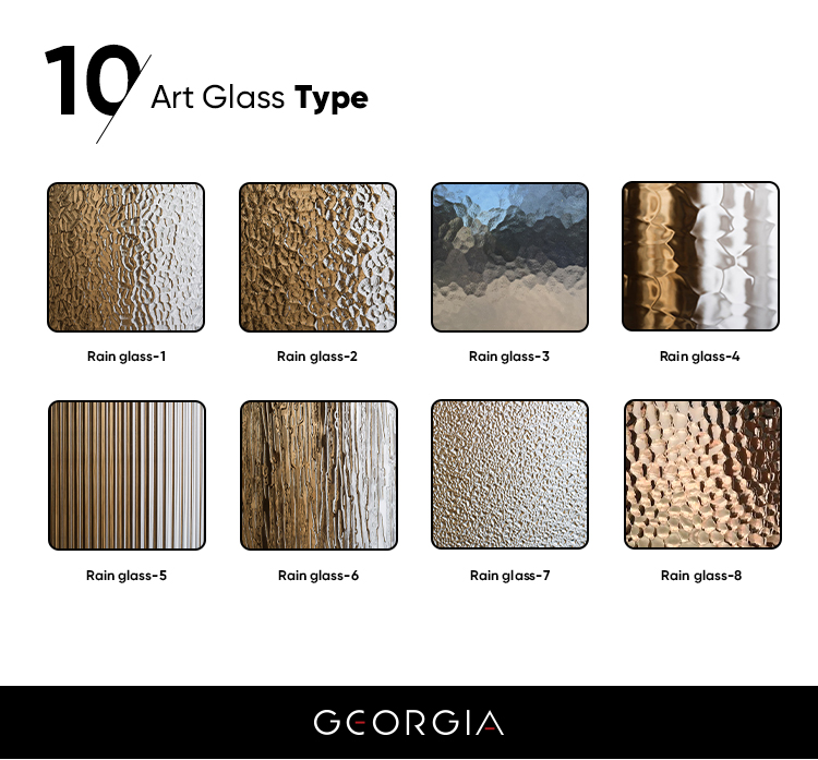 Aluminum Window Display 7