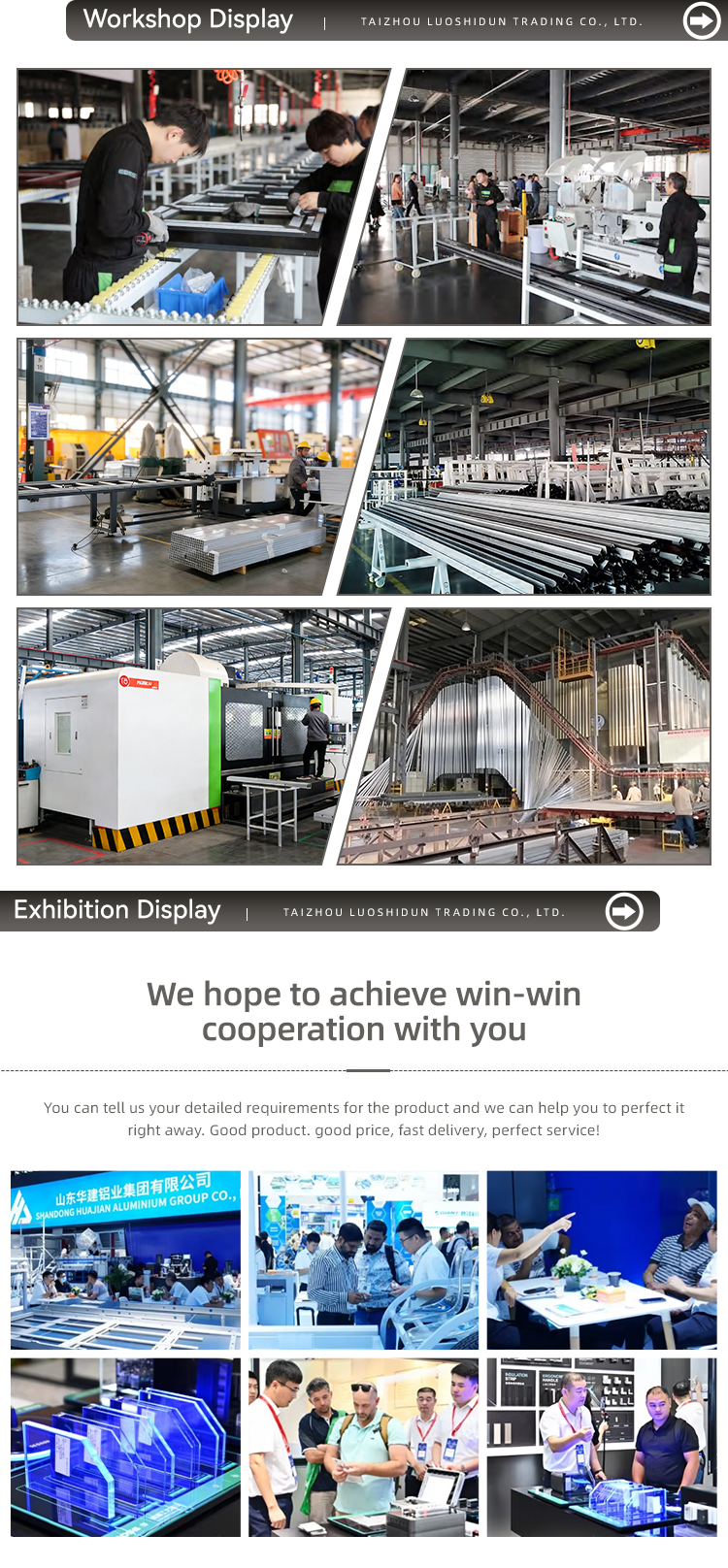Factory Workshop and Facility