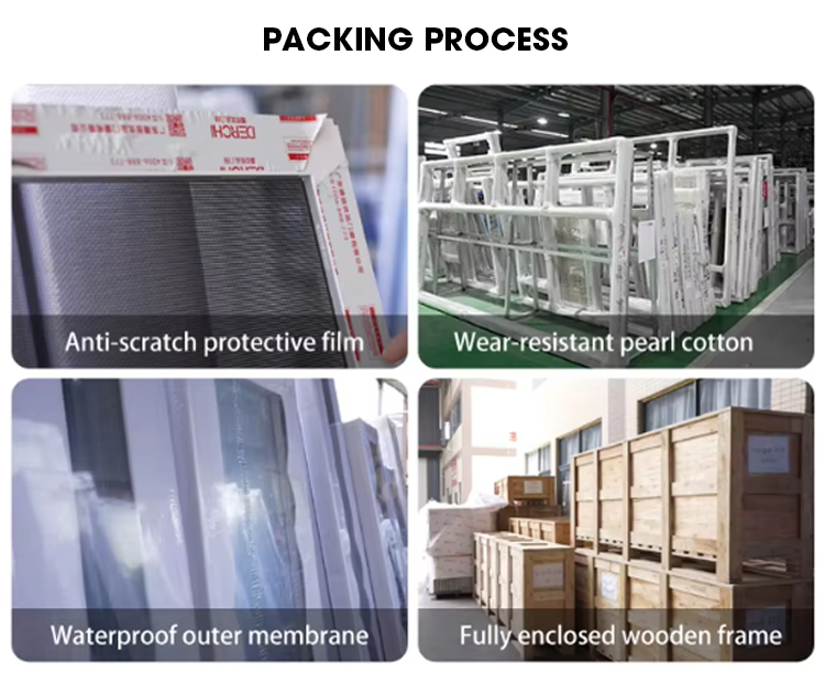 Precision Assembly Process
