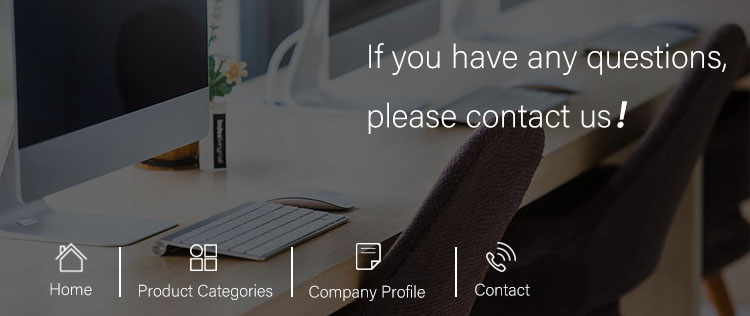 Contact Us Banner