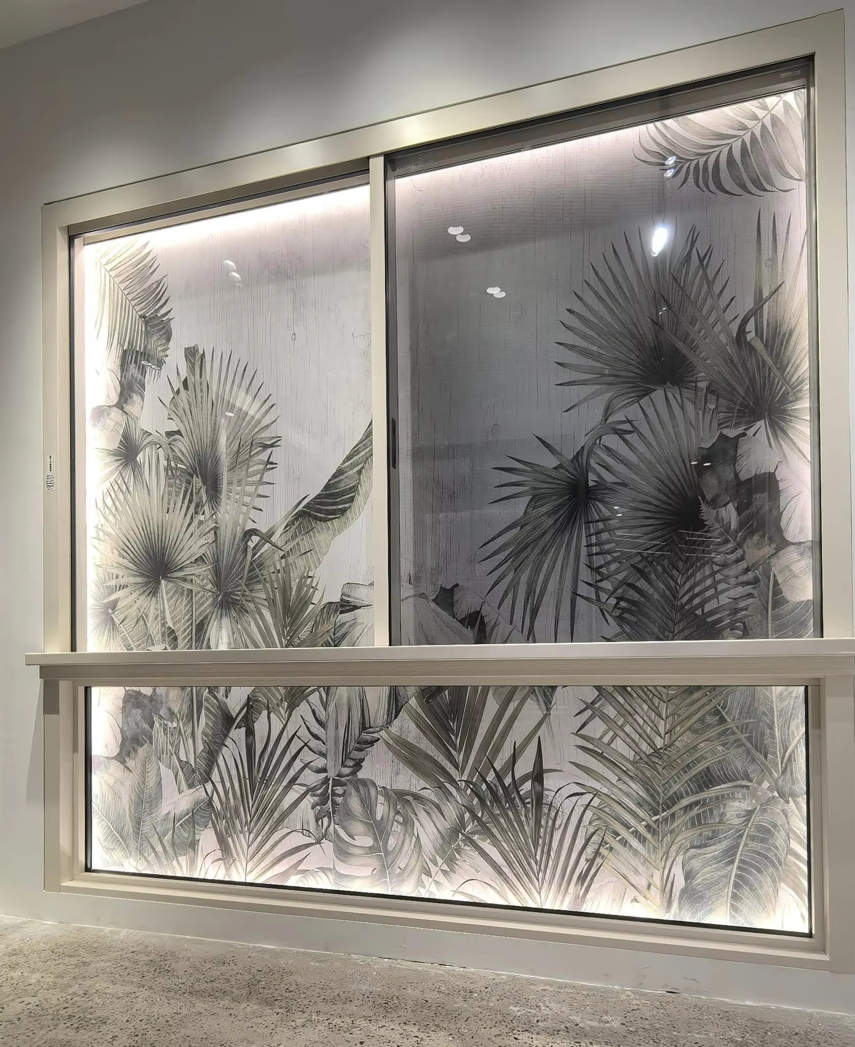 Aluminum Windows Corner Design Extra Light Garden View Windows Design Extra Light Garden View Windows