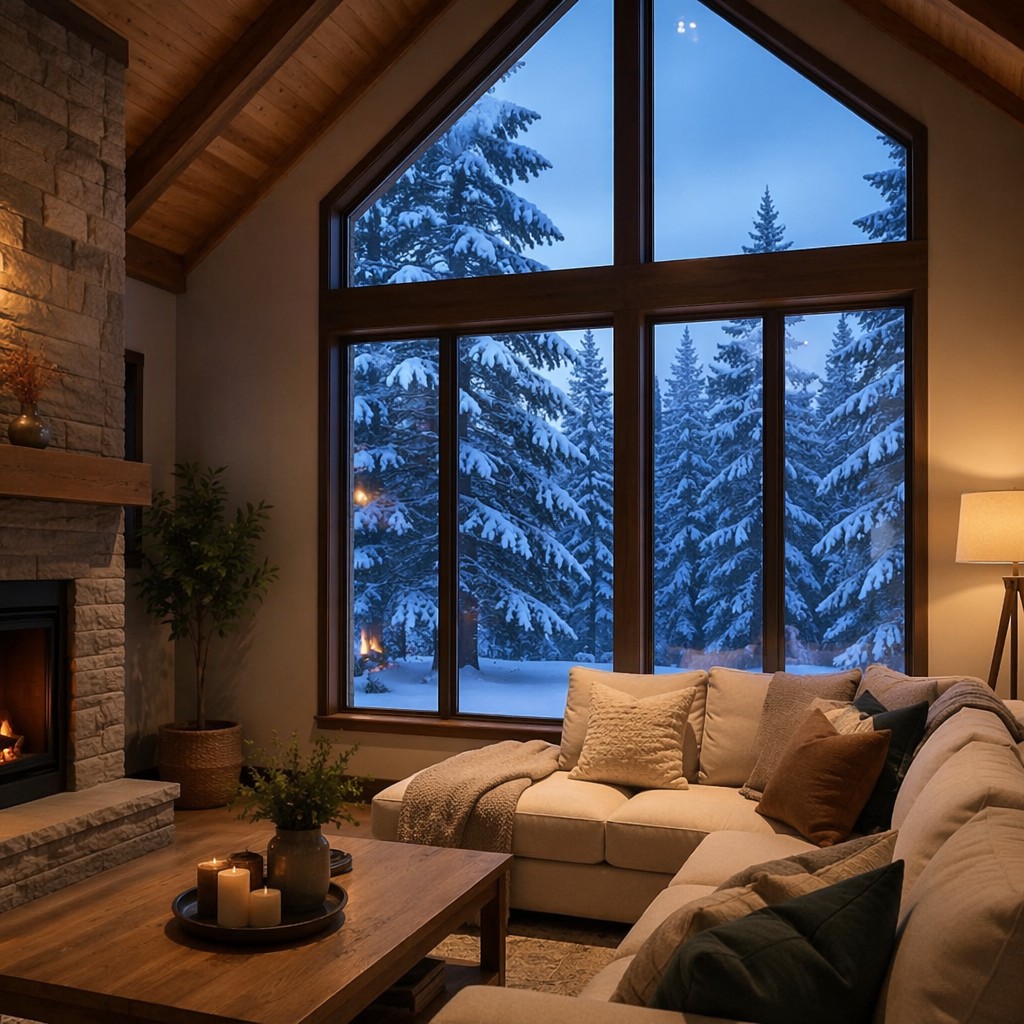 Verified Energy Efficient Thermal Break Aluminum Double Glazed Floating Sliding Windows for House Residential Construction