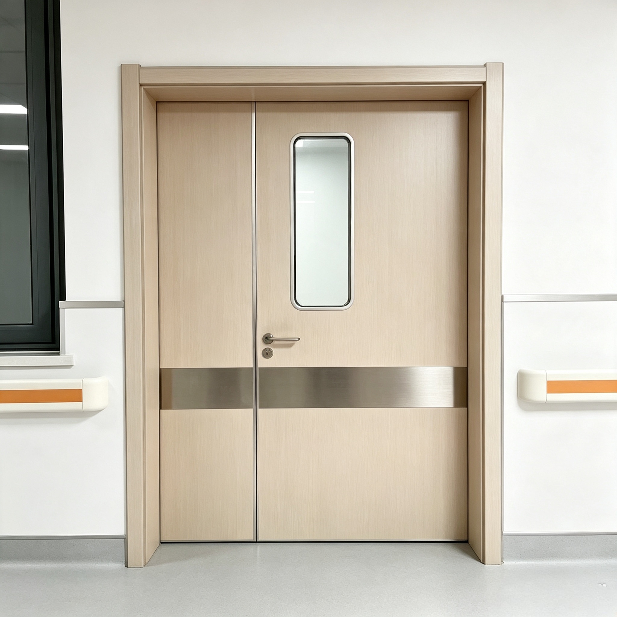 Aluminium Interior Screen Door Australia Crimsafe 304 Stainless Steel Security Door Anti-theft Casement Modern Design