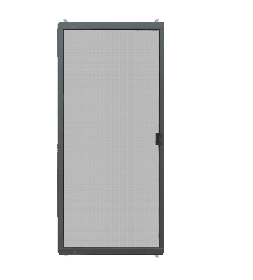 Exterior Aluminum Screen Door